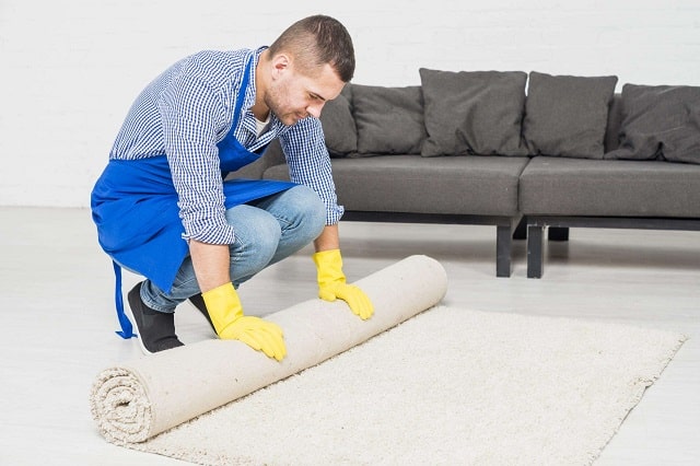 career in Domestic Cleaning