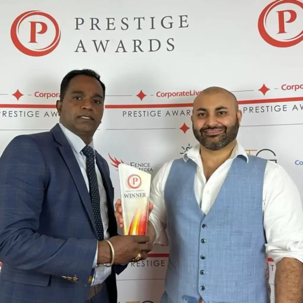 Prestige Awards