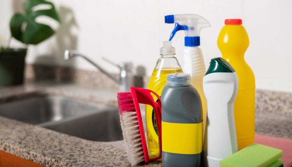 can-cleaning-chemicals-cause-cancer