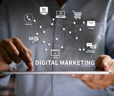Digital Marketing for Ecommerce: The importance in successfully growing an online store