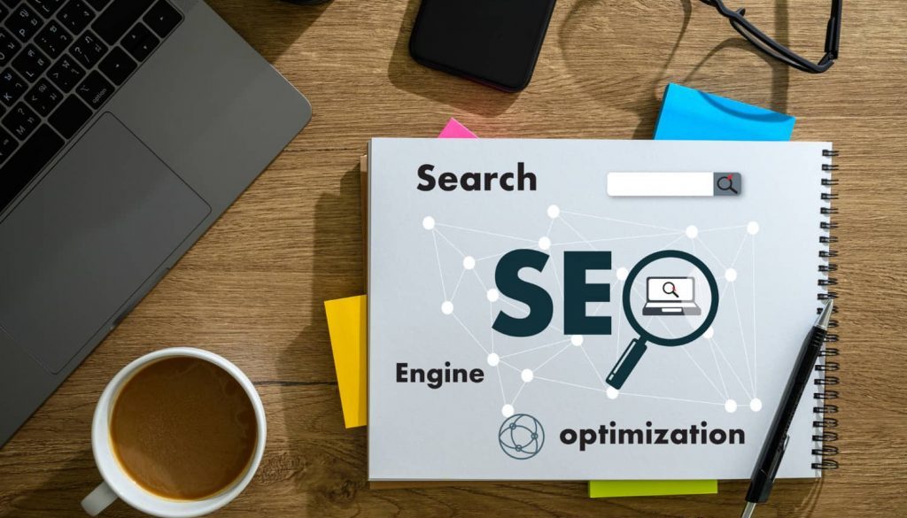Search Engine Optimization(SEO), How your business can thrive online with SEO