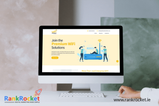 Wifi Solutions LTD