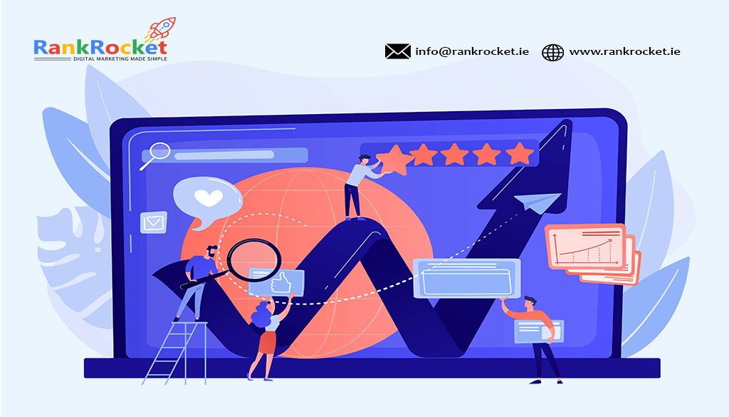 How to rank your website in Ireland?