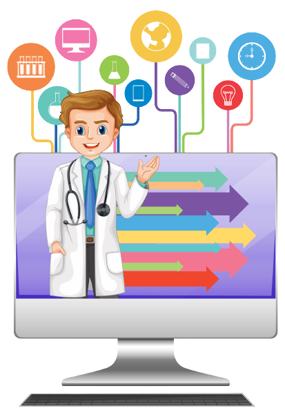 Dental Web Design Services_Process Dental Web Design Services_Process