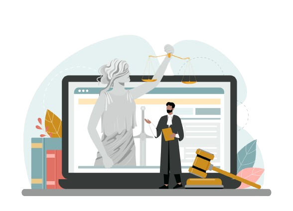 Lawyer Web Design Services