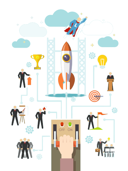 Logistics And Transportation Web Design Services_Process