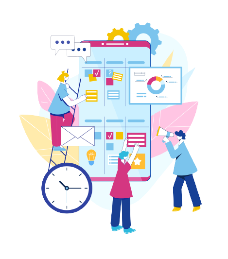 Mediation Business Web Design Services_process