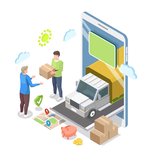 Packers and Movers SEO Services_Process