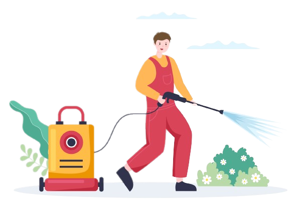 Pressure Washing Web Design Services_Process Pressure Washing Web Design Services_Process