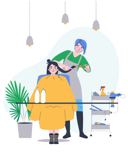 Salon And Beauty Services Web Design Services_Benefits