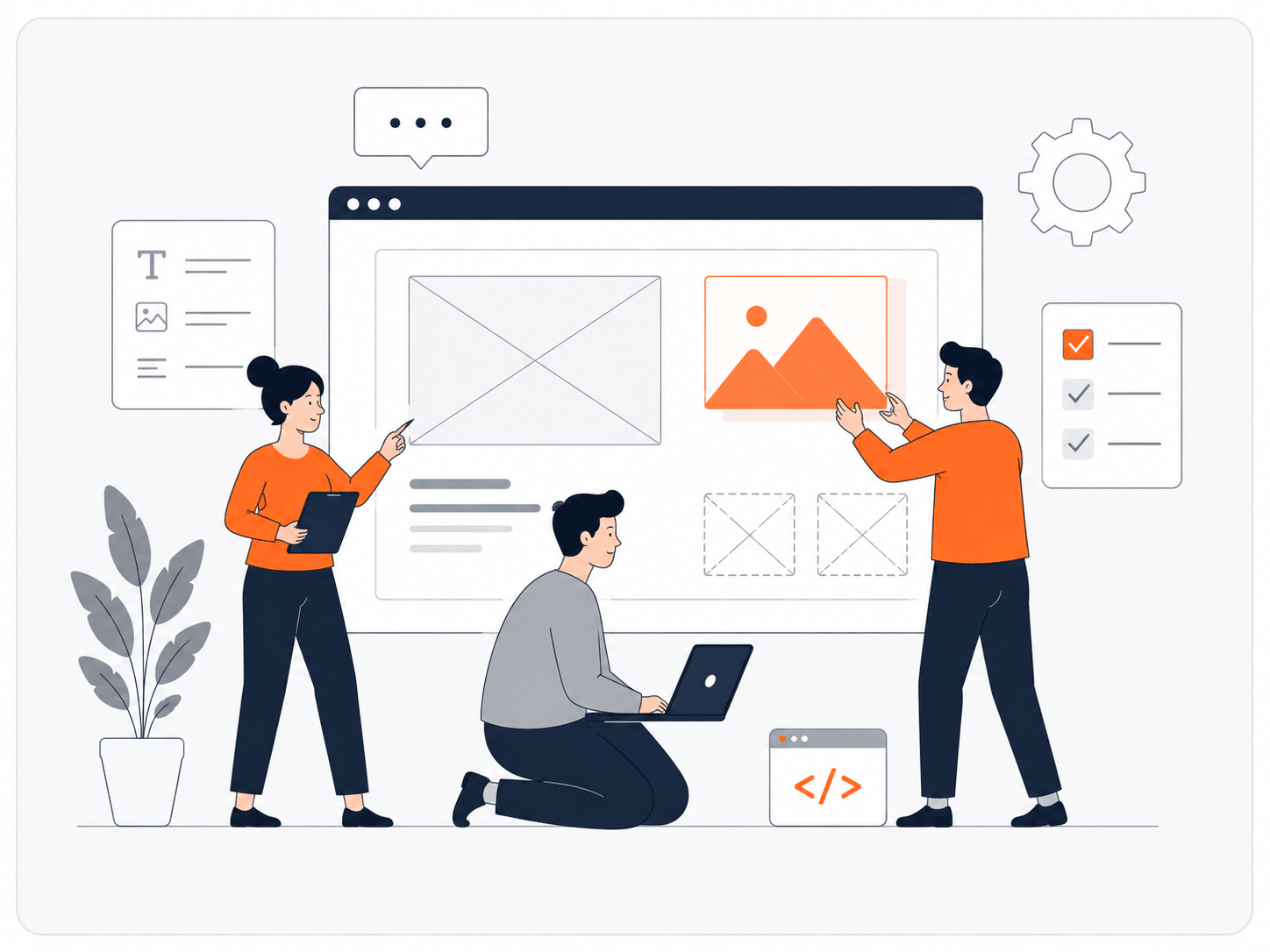 Benefits Of Web Design In Wexford