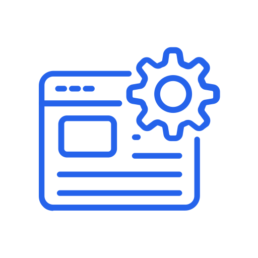Custom Website Design