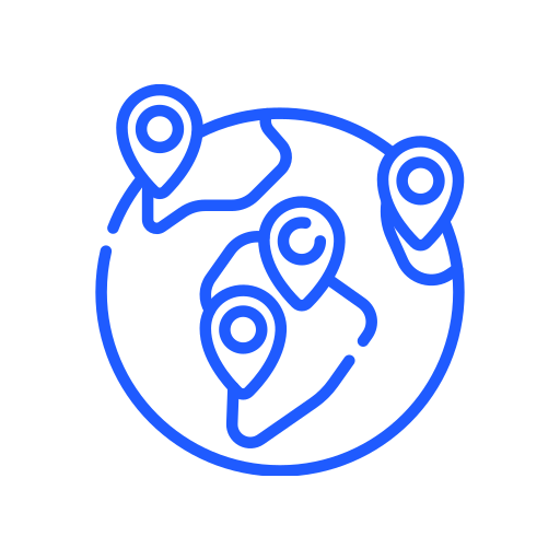 Local & Global Experience We understand the Irish market and work with clients globally.