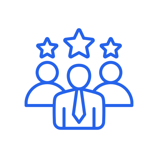 Experienced SEO Specialists Experienced SEO Specialists