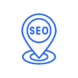 Assessment of your Google Business Profile and local search visibility.