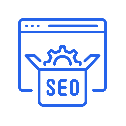 SEO-Friendly Salon Design SEO-Friendly Salon Design