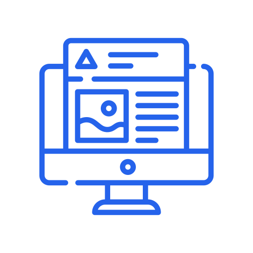 Expertise in Salon Web Design Expertise in Salon Web Design