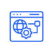 A rigid template actively hurts search performance. We build lean, hand-coded digital assets engineered specifically for high speed, scalability, and zero bloat.