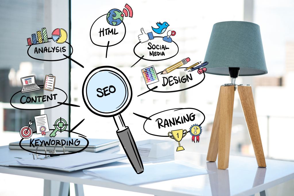 Free SEO Audit