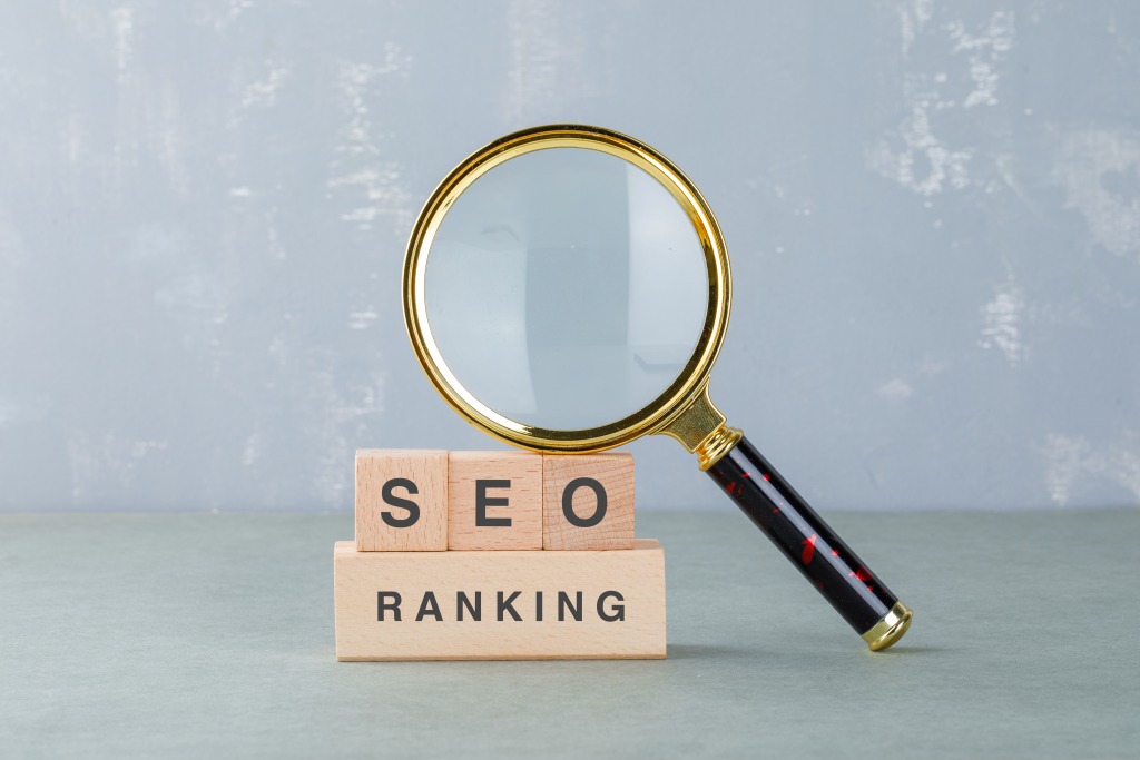 SEO Consultation