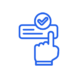 Complete the consultation form with a few details about your business, website, and goals.