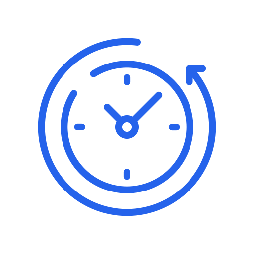 Time-Saving Time-Saving