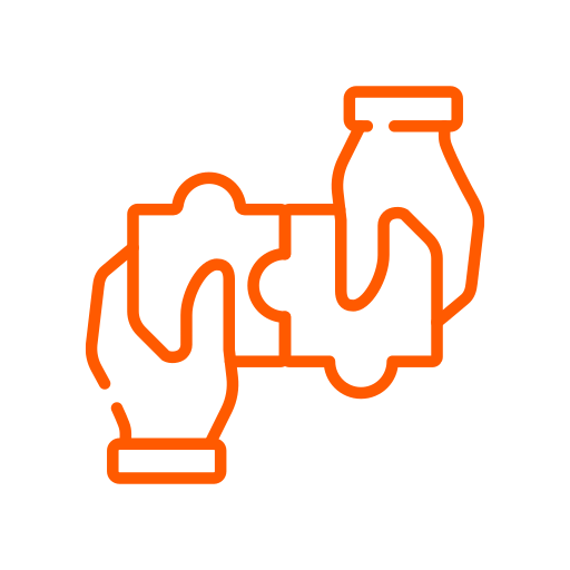 Partnership-Centric Approach Partnership-Centric Approach