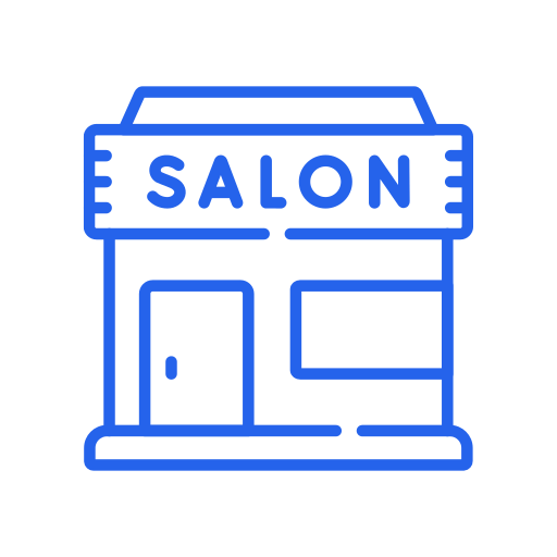 Hair Salon Startups We aid emerging hair salons in establishing a unique online identity with modern and eye-catching web designs that attract new clients.