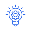 Innovation We embrace new ideas and technologies to deliver better digital solutions for our clients.