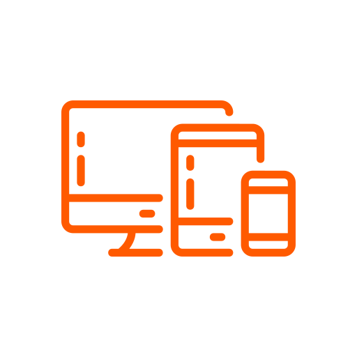 Responsive and Accessible Responsive and Accessible