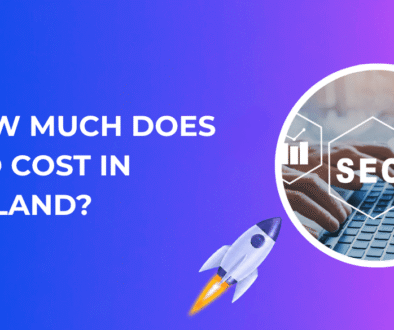 SEO cost in Ireland 2026 pricing guide breakdown for business services