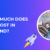 SEO cost in Ireland 2026 pricing guide breakdown for business services