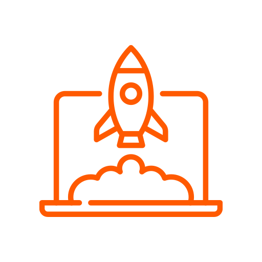web-launch
