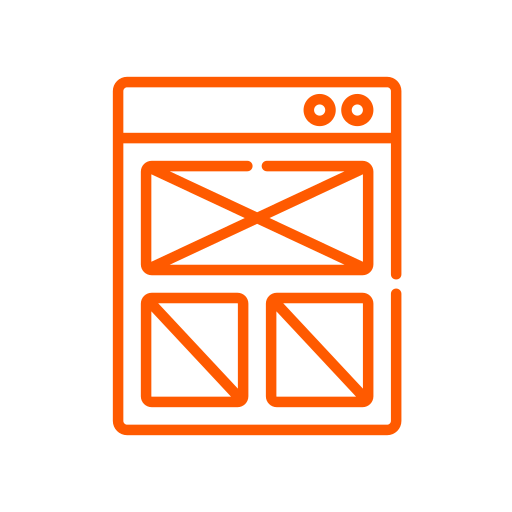 wireframe